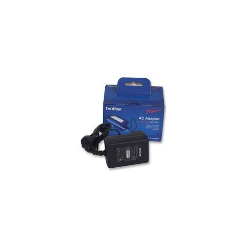 BROTHER - AD24UK - MAINS ADAPTOR (TYPE AD-24), UK