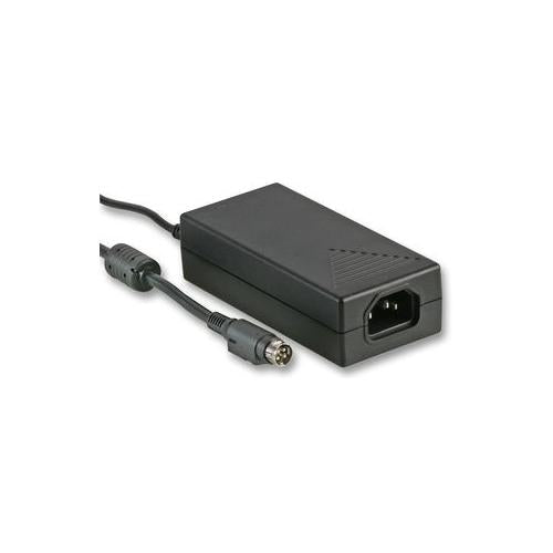 STONTRONICS - DSA-60W-12 1 - PSU, LCD TV/MONITOR 12V 5A, IEC, 4-PIN