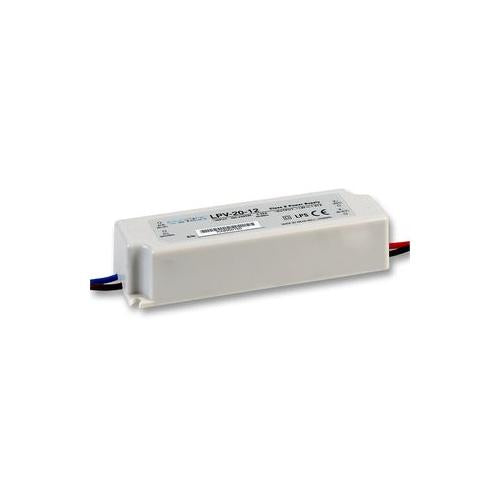 STONTRONICS - LPC-60-1050 - PSU, LED LIGHT/MOVING SIGN, 1050MA