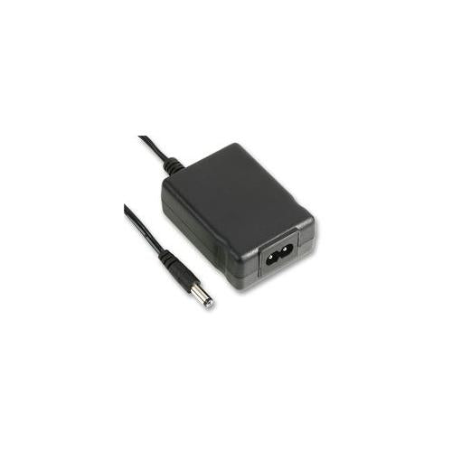 POWERPAX - PI315-12 - AC ADAPTOR, 12V, 1.25A DESKTOP