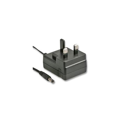 POWERPAX - PSK315-05 - AC ADAPTOR, 5V, 2.5A REGULATED