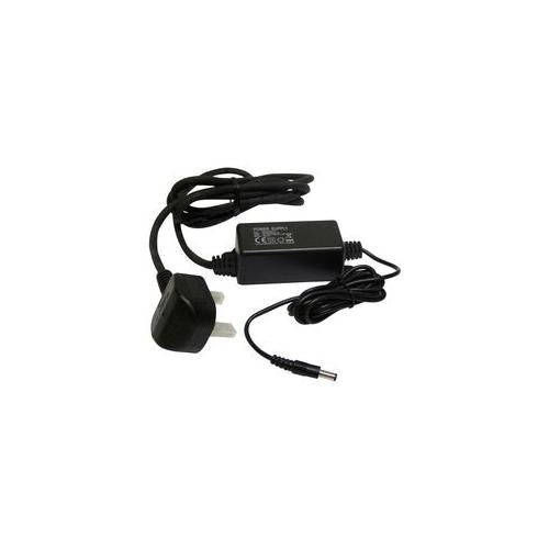RF SOLUTIONS - PSU-12V1AIN-IP - AC-DC POWER SUPPLY, 12V, 1A, IP67