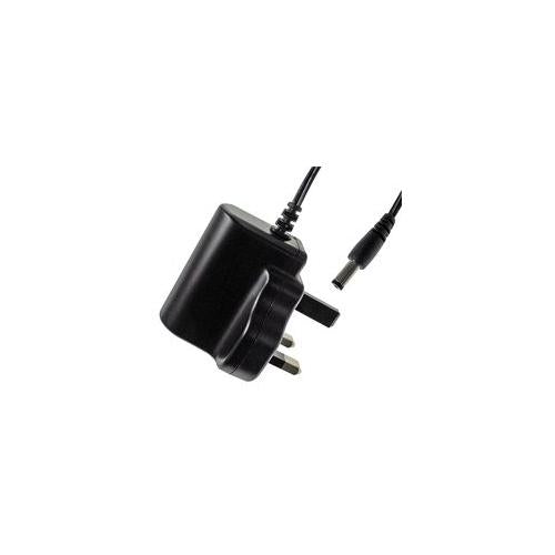 POWERPAX - PTD-1210B - AC-DC POWER SUPPLY, 12V 1A, 2.1MM EUP