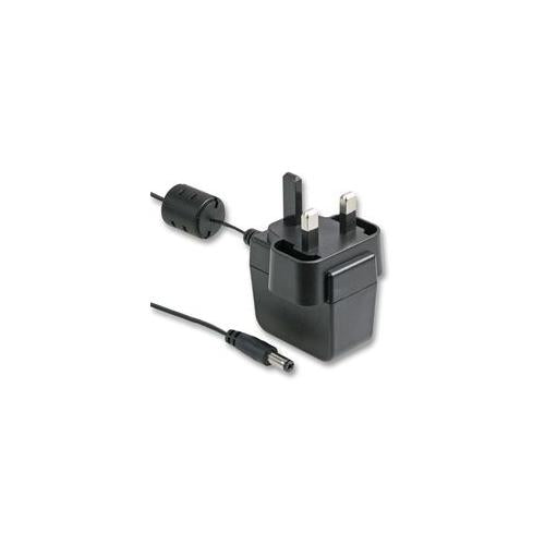 POWERPAX - PTD-15005B - AC ADAPTOR, 15V, 500MA REGULATED