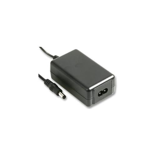 POWERPAX - PTD-2412P - AC ADAPTOR, 24V, 1.25A REGULATED