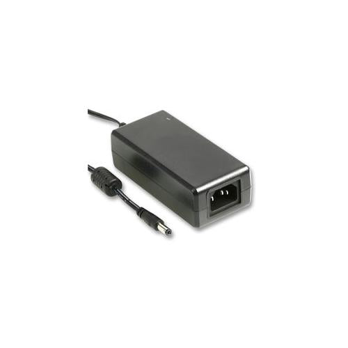 POWERPAX - PTD-3020P - AC-DC POWER SUPPLY 30V 2A 2.1MM IEC