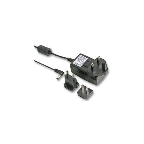 POWERPAX - PTD-48005V - INTERNATIONAL AC-DC PSU 48V 0.5A