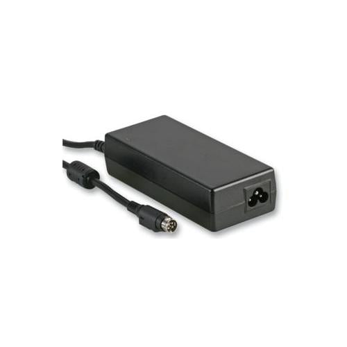 POWERPAX - STD-1207 - PSU, LCD TV/MONITOR 12V 7A, C6, 4 PIN