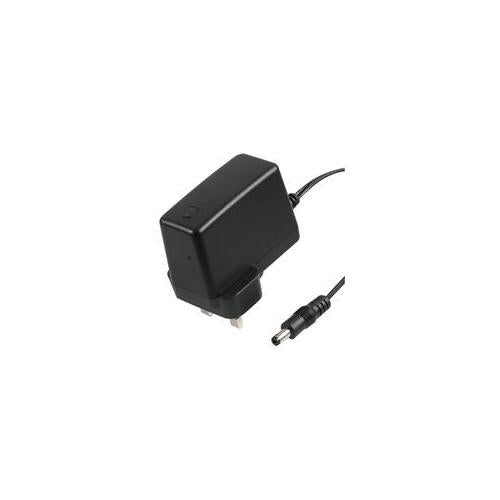 POWERPAX - SW4363 - AC-DC POWER SUPPLY, 18V 800MA 2.1MM