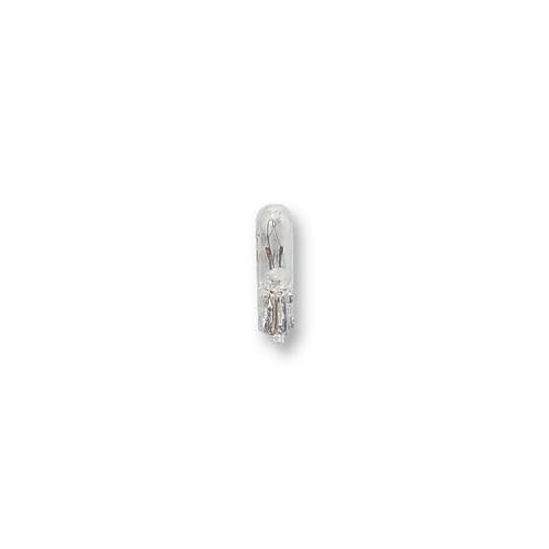 SLI EBT - 501. - WEDGE BASE LAMP BULB 10MM 12V 50 LUMENS