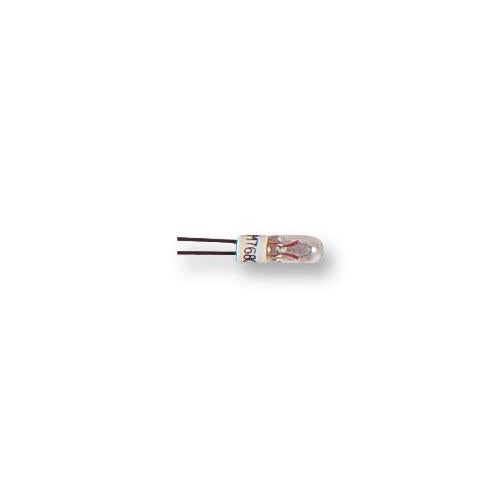 SLI EBT - 7680.. - FILAMENT LAMP BULB 3MM 5.0V