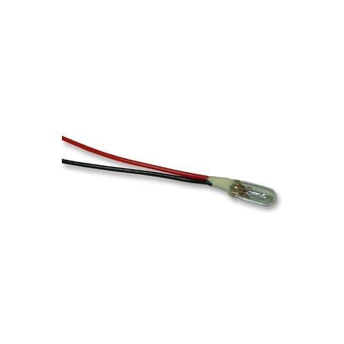 F015 - 12V MINIATURE BULBS - PACK OF 2