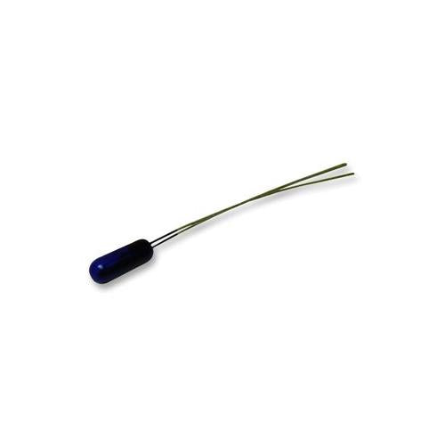 F015D - LAMP BULB, SUB-MIN W/E 12V BLUE PK2