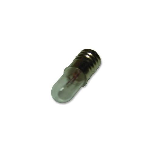 F017 - 6V MINIATURE LES BULBS - PACK OF 2