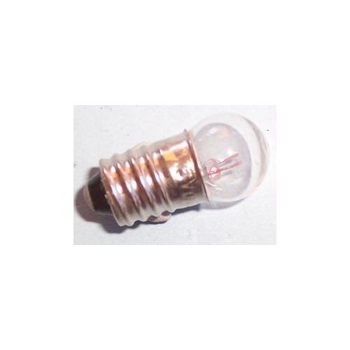 F018D - 3.5V MES BULBS - PACK OF 2