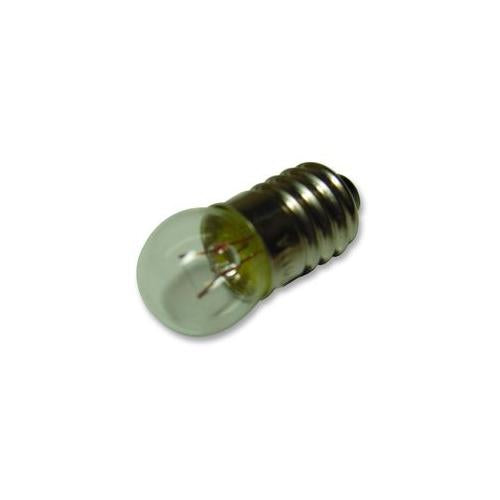 F018F - 6V MES BULBS - PACK OF 2