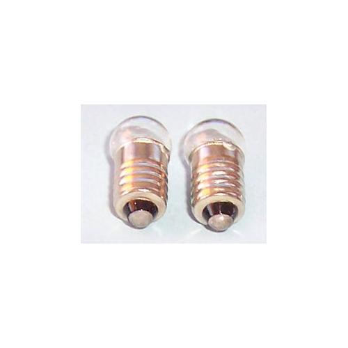 F018G - 12V MES BULBS - PACK OF 2