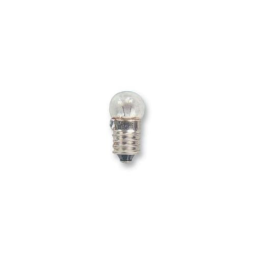 SLI EBT - G198 - 6V FILAMENT LAMP BULB (11MM) 1 LUMEN