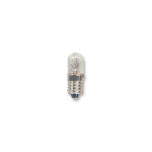 SLI EBT - W599 - 24V FILAMENT LAMP BULB (10MM) 12 LUMEN