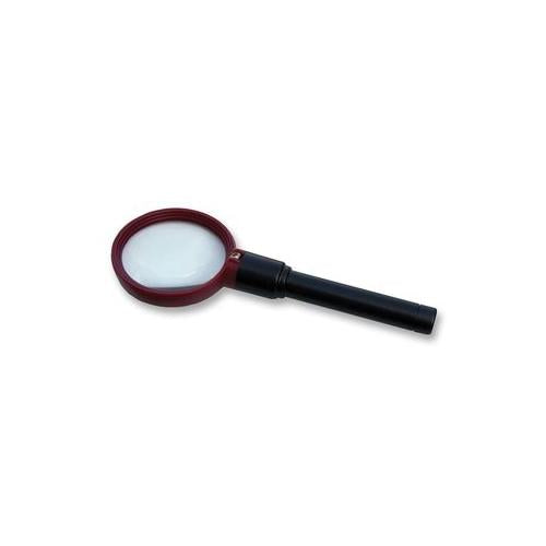 LINEAR TOOLS - 59-620-007 MAGNIFIER, HANDHELD, ILLUMINATED X7 MAGNIFIYING GLASS