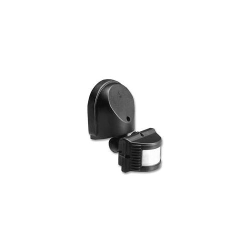 ETERNA - PIR110BK - PIR SENSOR STAND ALONE 110 DEG BLACK