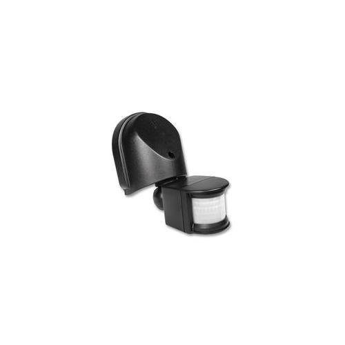ETERNA - PIR180BK - 180 DEG PIR STAND ALONE BLACK