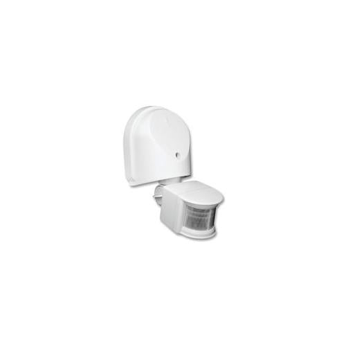 ETERNA - PIR180WH - PIR STAND ALONE 180 DEG WHITE