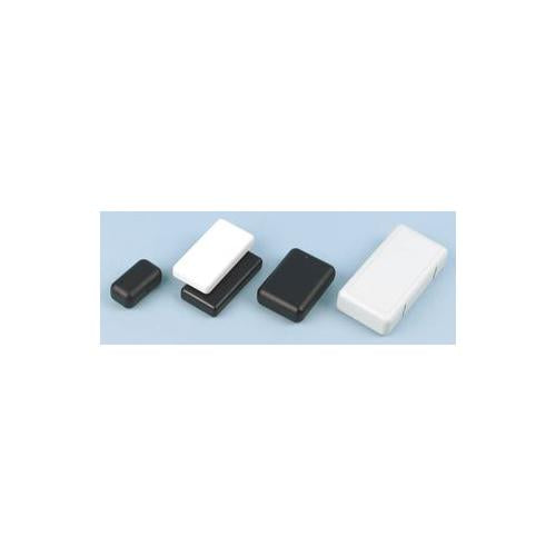 TEKO - 10006.9 - ABS SOAP-STYLE ENCLOSURES BLACK 56 X 31 X 24.5MM