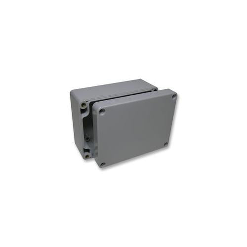 SPELSBERG - 105-411 - IP66 TK POLYSTYRENE ENCLOSURE METRIC KNOCKOUTS