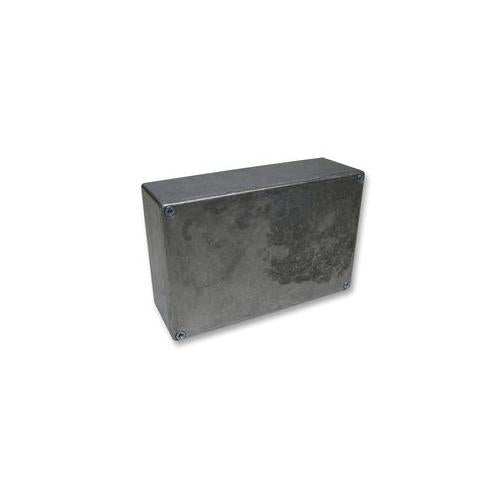 HAMMOND - 10758PSLA - DIECAST BOX