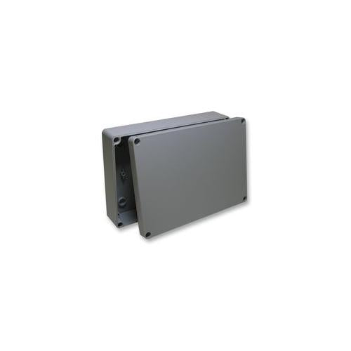 SPELSBERG - 110-411 - IP66 TK POLYSTYRENE ENCLOSURES SMOOTH WALL