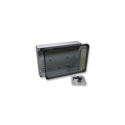 SPELSBERG - 111-011 - IP66 TK POLYSTYRENE AND POLYCARBONATE ENCLOSURES