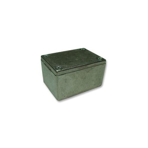 HAMMOND - 11451PSLA - DIECAST BOX RFI/EMI SHIELDED 52 X 38MM