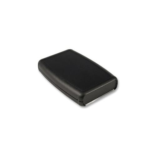 HAMMOND - 1553BBKBKBAT - ABS SOFT SIDED HAND HELD ENCLOSURE