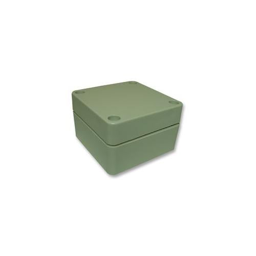 HAMMOND - 1554BGY - IP66 WATERTIGHT ABS ENCLOSURE 65 X 65 X 40MM