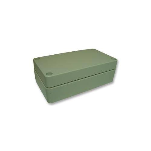 HAMMOND - 1554CGY - IP66 WATERTIGHT ABS ENCLOSURE 65 X 120 X 40MM