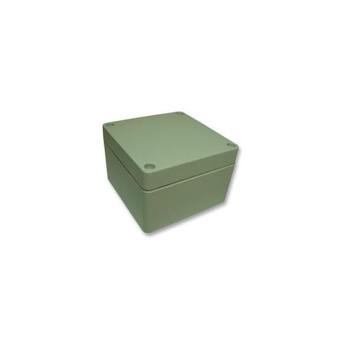 HAMMOND - 1554EGY - IP66 WATERTIGHT ABS ENCLOSURE 90 x 90 x 60mm