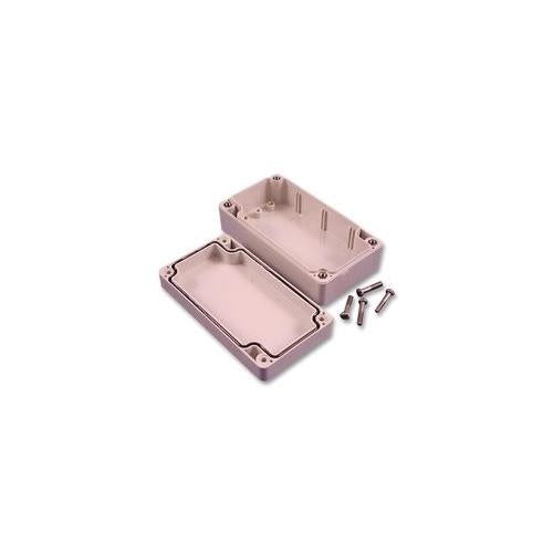 HAMMOND - 1554TGY - IP66 WATERTIGHT ABS ENCLOSURE 180 x 120 x 90mm