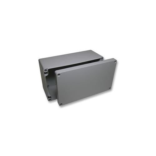 HAMMOND - 1554UGY - IP66 WATERTIGHT ABS ENCLOSURE 200 x 120 x 90mm