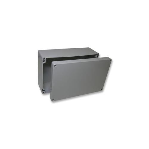 HAMMOND - 1554VGY - IP66 WATERTIGHT ABS ENCLOSURE 240 x 160 x 90mm