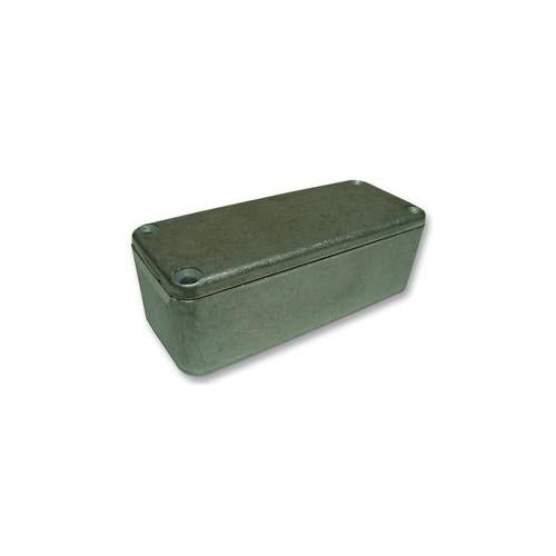 HAMMOND - 1590A - IP54 ALUMINIUM STANDARD LID ENCLOSURE