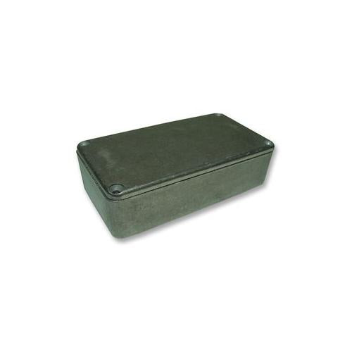 HAMMOND - 1590B - IP54 ALUMINIUM STANDARD LID ENCLOSURE