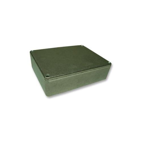 HAMMOND - 1590BB - IP54 ALUMINIUM STANDARD LID ENCLOSURE