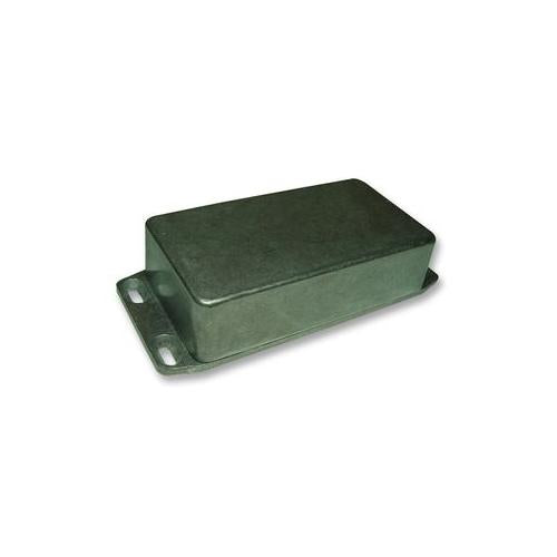 HAMMOND - 1590BFL - IP54ALUMINIUM FLANGED LID ENCLOSURE
