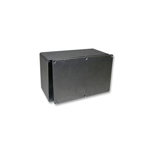 HAMMOND - 1590E - IP54 ALUMINIUM STANDARD LID ENCLOSURE
