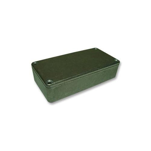 HAMMOND - 1590G - IP54/IP65 ALUMINIUM STANDARD LID ENCLOSURE