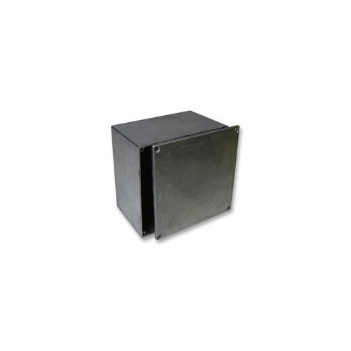 HAMMOND - 1590K - IP54 ALUMINIUM STANDARD LID ENCLOSURE
