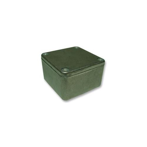HAMMOND - 1590LB - IP54 ALUMINIUM STANDARD LID ENCLOSURE