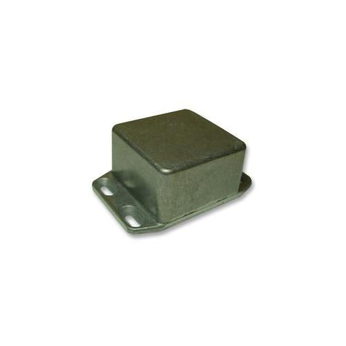 HAMMOND - 1590LBFL - IP54 ALUMINIUM FLANGED LID ENCLOSURE