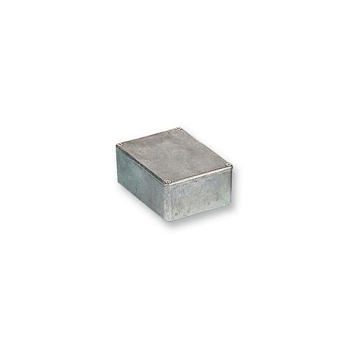 HAMMOND - 1590N1 - IP54/IP65 ALUMINIUM STANDARD LID ENCLOSURE